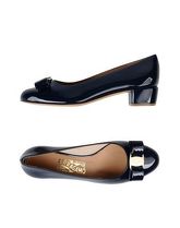 SALVATORE FERRAGAMO Decolletes donna