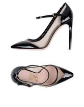 SALVATORE FERRAGAMO Decolletes donna