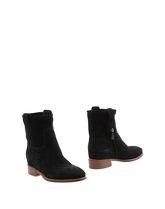 SANTONI Stivaletti donna