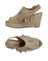 SOHER Sandali donna