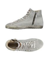 STOKTON Sneakers & Tennis shoes alte donna