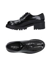 STOKTON Stringate donna