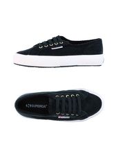 SUPERGA® Sneakers & Tennis shoes basse donna