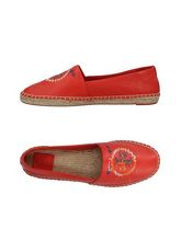 TORY BURCH Espadrillas donna