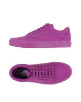 VANS Sneakers & Tennis shoes basse donna