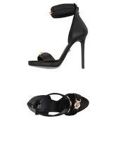 VERSACE Sandali donna