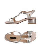 ZINDA Sandali donna