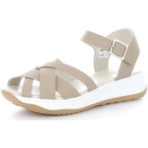 Sandali Agile By Ruco Line 0149-82639 Sandali Donna Beige