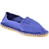 Scarpe Espadrillas De Fonseca De Basico32 Mocassini