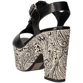Sandali Luciano Barachini 6027C Sandalo Donna TAUPE