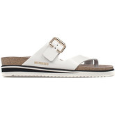 Scarpe Mephisto MEPHISTO SANDALI DONNA SAFOBIANCO