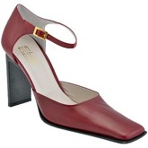 Scarpe Strategia Cinturino Tacco 95 Decolté
