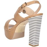 Sandali Laura Biagiotti 414 Sandalo Donna BEIGE