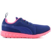 Scarpe Puma 188033 Scarpa ginnica Donna Blu