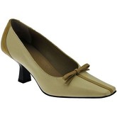 Scarpe Alternativa Decolte Tacco Largo Fiocco Decolté