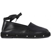 Sandali Frau NAPPA STUD NERO