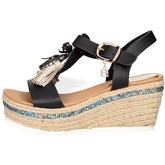 Sandali Laura Biagiotti 508 Sandalo Donna NERO