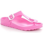 Sandali Birkenstock 128341D12 Sandali Donna Pink Neon