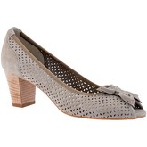 Scarpe Keys Spuntato Tacco 50 Decolté