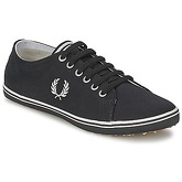 Scarpe Fred Perry  KINGSTON TWILL