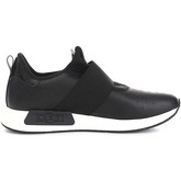 Scarpe Cult CLE103029 Sneakers Uomo Nero