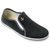 Scarpe Diamante MOCASSINO - 3354 NERO
