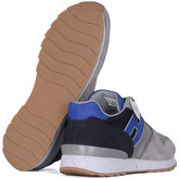 Scarpe Hogan HOGAN REBEL SNEAKERS UOMO HXM2610R670FMK0XU8