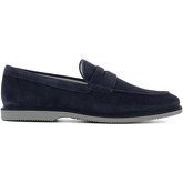 Scarpe Hogan HOGAN MOCASSINI UOMO HXM3120R732HG0U802