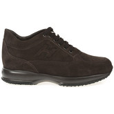 Scarpe Hogan Scarpe Mod. HXM00N09042 Marrone/Scuro