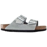 Scarpe Birkenstock arizona silver magic galaxy