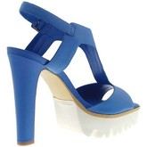 Sandali Bruno Premi F3402 Sandalo Donna Bluette