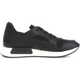 Scarpe Cult CLE103026 Sneakers Uomo Nero