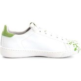 Scarpe 2 Stars 2SD1461 Sneakers Donna Bianco/Verde