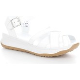Sandali Agile By Ruco Line 0149-82639 Sandali Donna Bianco