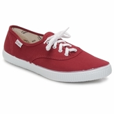 Scarpe Victoria INGLESA LONA