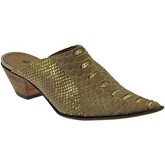 Scarpe Alternativa Sabo Texano Spampa Cocco Sabot