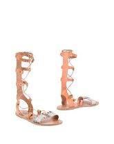 ANCIENT GREEK SANDALS Sandali donna