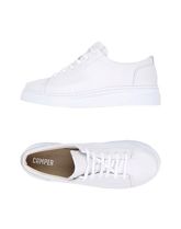 CAMPER Sneakers & Tennis shoes basse donna