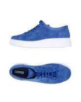 CAMPER Sneakers & Tennis shoes basse donna