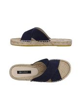 CUPLÉ Sandali donna
