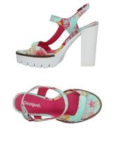 DESIGUAL Sandali donna