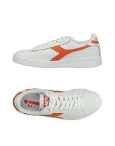 DIADORA Sneakers & Tennis shoes basse donna