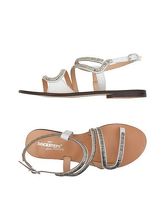 DOCKSTEPS Sandali donna