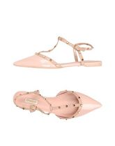 DUNE London Ballerine donna