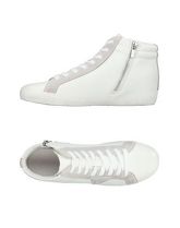 GUESS Sneakers & Tennis shoes alte donna