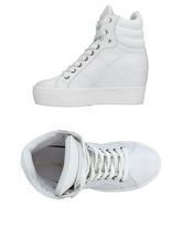 LEMARÉ Sneakers & Tennis shoes alte donna