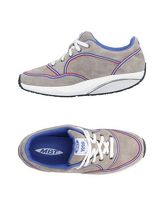 MBT Sneakers & Tennis shoes basse donna