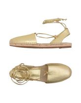 MICHAEL KORS COLLECTION Espadrillas donna