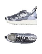 PATRIZIA PEPE Sneakers & Tennis shoes basse donna