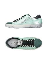 QUATTROBARRADODICI Sneakers & Tennis shoes basse donna